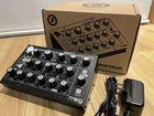 Moog Minitaur Analog Synthesizer Bass Module Used. Price: $754.00.