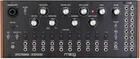 Moog Spectravox Semi-modular Analog Spectral Processor New. Price: $499.00.