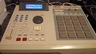 Akai Mpc 2000XL Midi Production Center Sampler Sequencer Drum Machine Used. Price: $700.00.