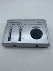 Roland UA-30 Usb Audio Interface No Cables Free Shipping Used. Price: $49.99.