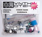 Synthrotek Eurorack 4093 Nand Kit Diy Asteroids 8BIT New. Price: $65.99.