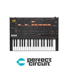 Behringer Odyssey Analog Keyboard Synthesizer - New Perfect Circuit. Price: $659.00.