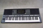 Yamaha Psr S970 Arranger Keyboard Used. Price: $1500.00.