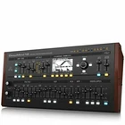 Behringer Deepmind 12D True Analog 12-VOICE Polyphonic Desktop Synthesizer New. Price: $1031.99.