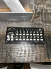Korg SQ-1 Analog Sequencer / Used With Box. Price: $110.00.