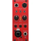 Behringer Perfect Pitch PP1 Usb And Cv Converter Module For Eurorack New. Price: $99.00.
