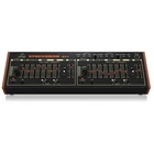 Behringer Syncussion SY-1 Classic Dual Analog Percussion Synthesizer New. Price: $249.00.