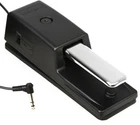 Roland DP-10 Piano-style Sustain Pedal With Half-damper Control New. Price: $62.99.
