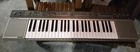 Vtg 1983 Yamaha PS-55 Synth Keyboard W/ Power Supply Works Great! Rare Used. Price: $111.38.