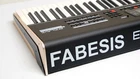 Fabesis Enclave Profesional 2024 - Sintetizador De Nueva Generacion Bits New. Price: $2999.00.