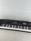 Open Box Roland JUNO-D6 61-KEY Synthesizer Keyboard Used. Price: $846.44.