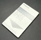Roland PN-D50-00 Memory Card Patch Data Rom For D-50/D-550 Synthesizer Used. Price: $106.39.