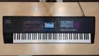 Roland FANTOM8 88-KEYS Keyboard Synthesizer Used. Price: $2750.00.