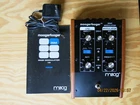 Moogerfooger MF-102 Ring Modulator Guitar Effect Pedal + Power Supply Open. Price: $375.00.
