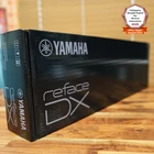 Yamaha Reface Dx Mobile Mini Keyboard Fm Synthesizer Built-in Speakers 37-KEY New. Price: $417.90.