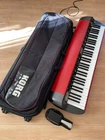Korg SV1-73 Stage Piano Keyboard Keys As-is Amp Switch Malfunctioning. Used. Price: $1015.00.