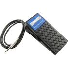 Quik-lok Universal Volume Control Pedal New. Price: $59.99.