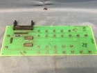 Peavey DPM-3SE Keyboard Panel Switch Matrix Used. Price: $34.99.