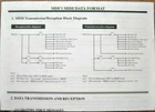 Yamaha Midi Data Format Booklet MDF3, Original Document. Used. Price: $15.99.