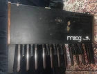 Moog Taurus Ii Controller Bass Synth Cv S-trigger Pedalboard 1983 Read All For. Price: $555.00.
