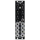Blue Lantern Simple 'em Up Mixer 8 Channel Eurorack Synth Module New. Price: $150.00.