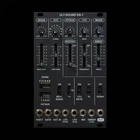 Ult-sound DS-1 Drum Synthesizer Module Black Version Used From Japan. Price: $700.00.