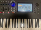 Yamaha MODX8 Keyboard Synthesizer Used. Price: $1300.00.