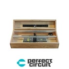 Pittsburgh Modular Structure 372 (cherry) Eurorack - New Perfect Circuit. Price: $1599.00.