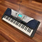 Yamaha PSR-340 Keyboard Workstation / Arranger Original Power Supply Legendary Used. Price: $575.00.