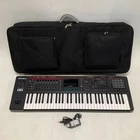 Roland FANTOM-06 Workstation Keyboard With Gig Case Oem Cord Used. Price: $1399.99.