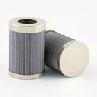 Compatible With Moog 071982451 Filtrec Replacement D142G03B Alternative Filter New. Price: $444.59.