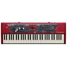 Nord Electro 7 61-KEY Semi-weighted Keyboard New. Price: $3299.00.