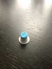 Teenage Engineering OP-1 Blue Encoder Knob Cap (green Param) Used. Price: $29.99.