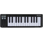 Arturia Microlab MK3 Compact 25-KEY Midi Controller Keyboard Black New. Price: $69.00.