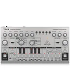 Behringer TD-3-SR Analog Baseline Synthesizer New. Price: $126.15.