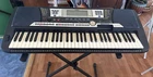 Yamaha. Portatone. PSR-540. 61 Keyboard. Tested & Working. Can Send Video. Used. Price: $350.00.