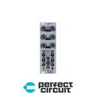 Low Gain Electronics CVP-1 Processor Eurorack Demo Perfect Circuit Open. Price: $154.00.