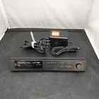 Roland MT-32 Multi Timbre Resoldered Midi Sound Module From Japan W/adapter Used. Price: $296.50.