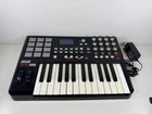 Akai Professional Mpk 25 Usb Midi Performance Keyboard Used. Price: $89.97.