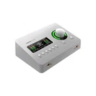 Universal Audio Aplsu-he Apollo Solo Usb Heritage Edition Interface Bundle New. Price: $659.99.