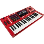Akai Professional Mpc 37 Standalone Keyboard Workstation With Sampler Se New. Price: $799.00.