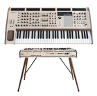Arturia Polybrute 12-VOICE Polyphonic Analog Synthesizer 197881461485 Rf New. Price: $4150.00.