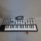 Korg MC-1 Midi Keyboard Controller With Pads Usb Cable Daw From Japan Used. Price: $139.57.
