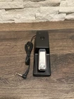 Roland DP-10 Damper Pedal Digital Piano/keyboard Sustain New Box. Price: $45.00.