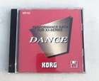 Korg Performance Data Disk XIP-02 Dance X/ Series. Used. Price: $50.00.