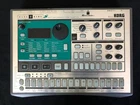 Korg ES-1 Electribe Rhythm Production Sampler Synth Sequencer Tested Used. Price: $380.00.