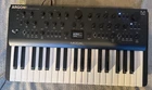 Mint! Modal Electronics ARGON8, Wavetable Synthesizer 37 Keys Plus Extras Used. Price: $520.00.