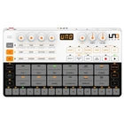 Ik Multimedia Uno Drum Polyphonic Sensitive Pad Analog Sequencer New. Price: $269.99.