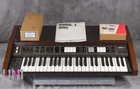 Korg Lambda ES-50 48-KEY Polyphonic Synthesizer In Very Good Condition Used. Price: $2250.00.