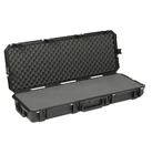 Skb Iseries 4214-5 Waterproof Hard Case With Layered Foam Black New. Price: $279.95.